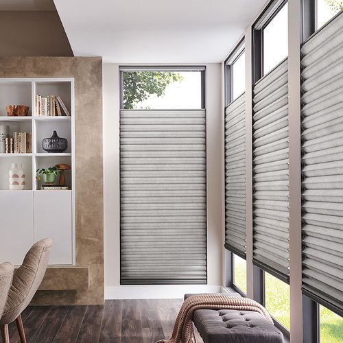 Cut-Rite Carpets & Design Center - Window Treatments Gallery Image 9